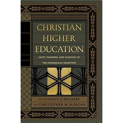 Christian Higher Education
