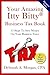Your Amazing Itty Bitty Business Tax Book: 15 Simple Tips for Saving Money  On Your Taxes!