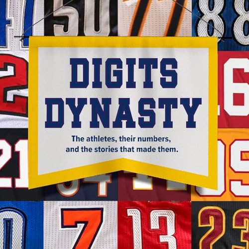 『Digits Dynasty』のカバーアート