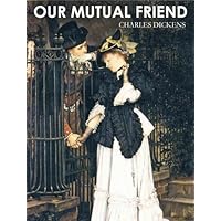 OUR MUTUAL FRIEND