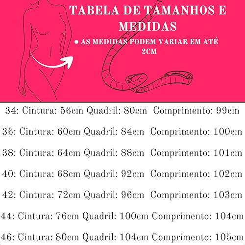 Calça Jeans Feminina Skinny Cintura Alta Com Lycra Levanta Bumbum Destroyed (44, Preto)