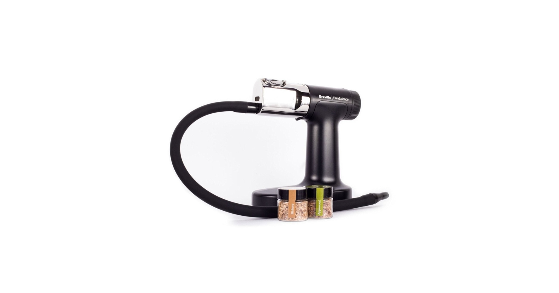 PolyScience The Smoking Gun 燻製器 Amazon.com: PolyScience The Smoking Gun Pro Food Smoker