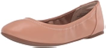 Women's Belice Slip On Ballet Flat
