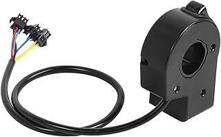 Universals Lichtsteuerungsschalter