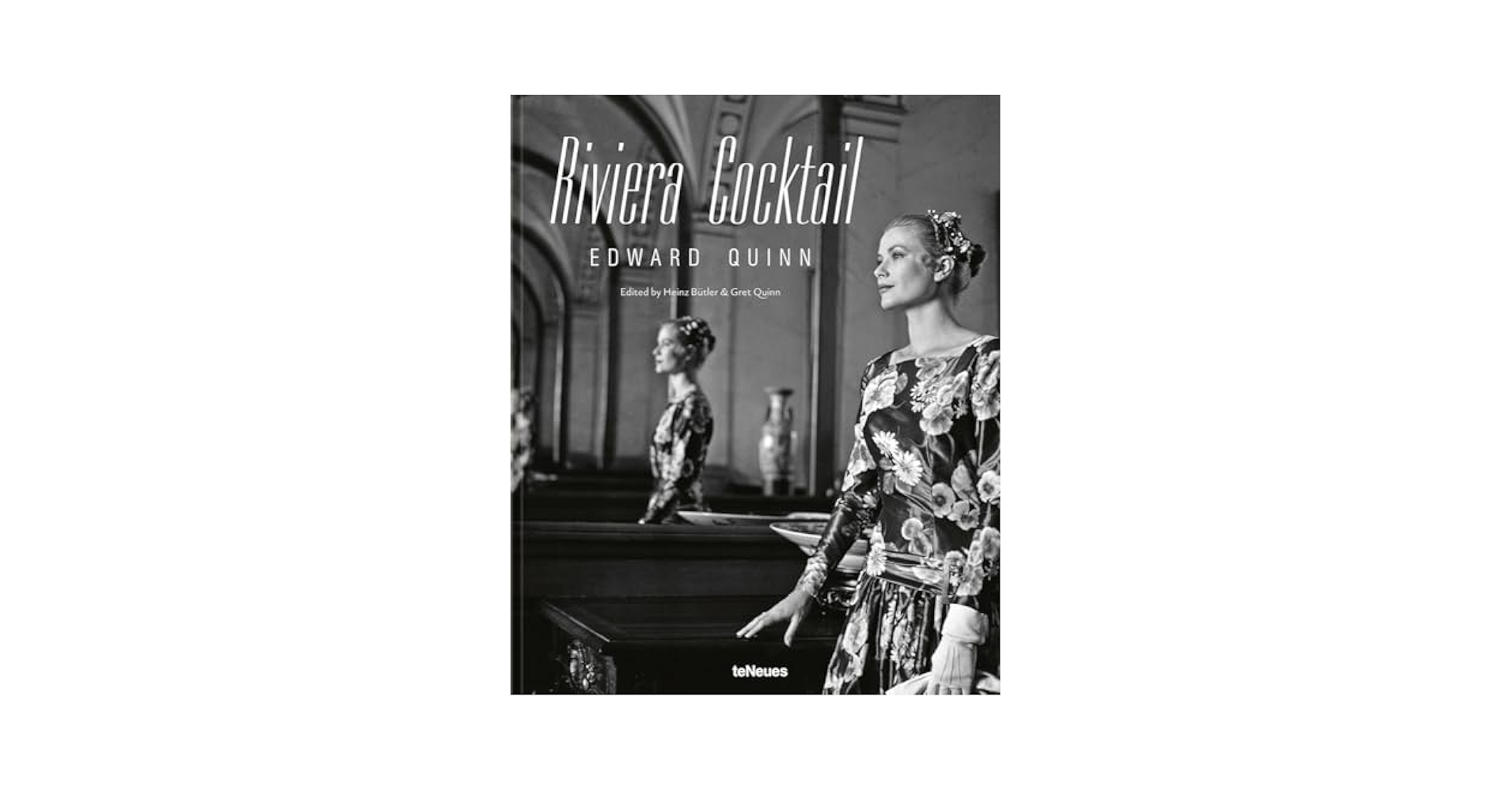 アート・デザイン・音楽 RIVIERA COCKTAIL Edward Quinn Riviera Cocktail: Quinn, Edward: 9783832769192: Amazon.com
