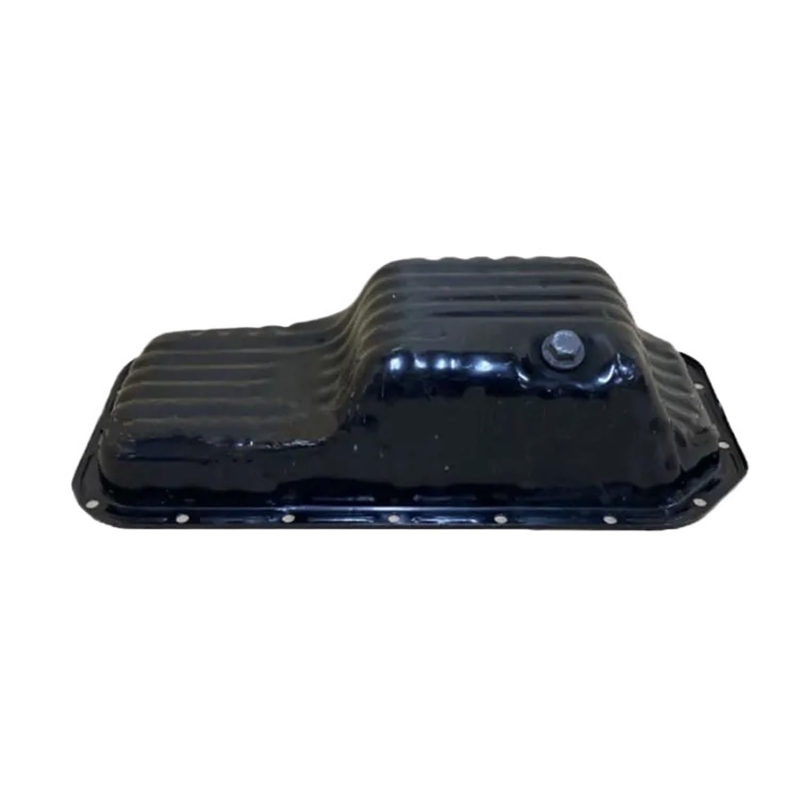 Coppa dell'olio del motore Per Great coppa 'olio 491Q Engine Wingle 5 Pickup (1009020-E00) con | 1009020-E00