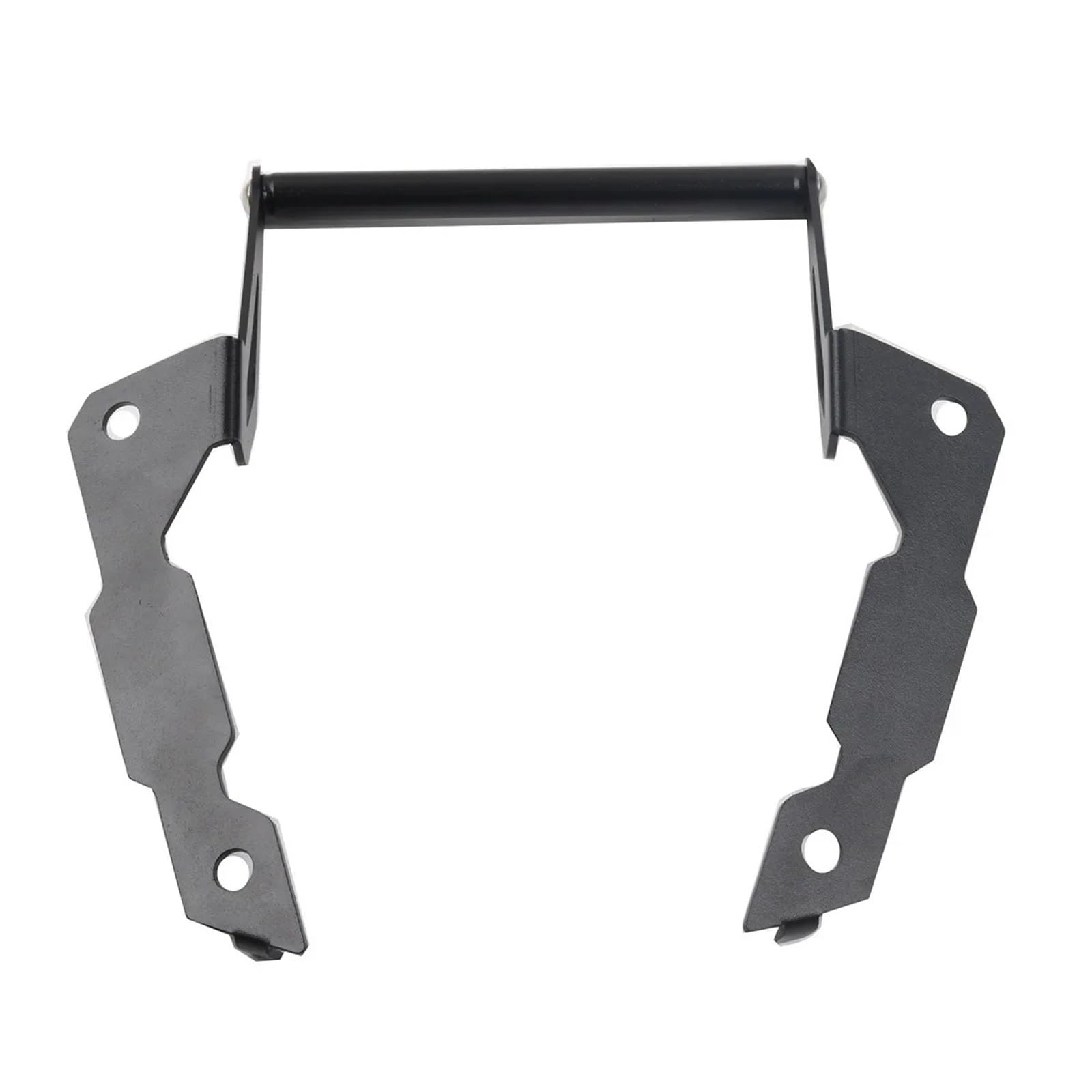 Pasuje do Honda XL750 Transalp 750 Uchwyt na nawigację GPS Uchwyt na telefon Stojak Akcesoria motocyklowe Uchwyt do nawigacji GPS(12MM)