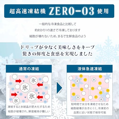 伊達のくら 厚切り 牛たん 大トロ牛タン 焼肉用 塩味 150g の商品画像 8