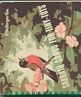 Sabbath Songs for Tiny Tots (Kindergarten) B004PGPERO Book Cover