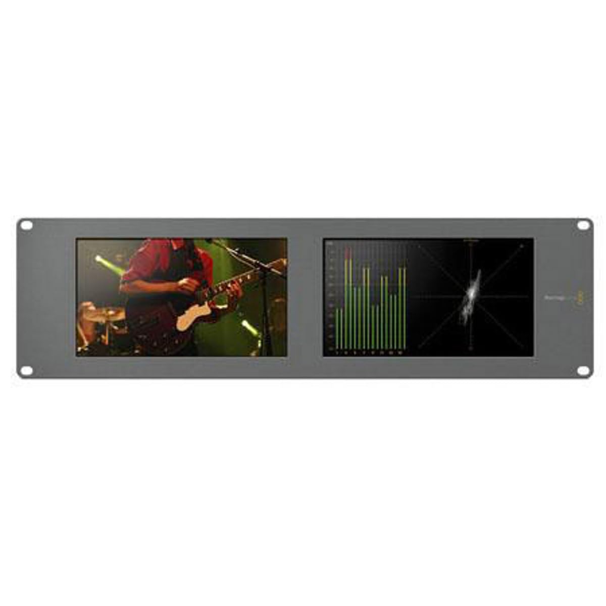 Amazon.com: Blackmagic Design SmartScope Duo 4K : Industrial