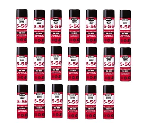 CRC5-56 クレ556 430ml NO1005 20本入り 防錆 スプレー 防錆潤滑剤