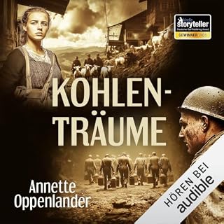 Kohlentr&auml;ume Titelbild