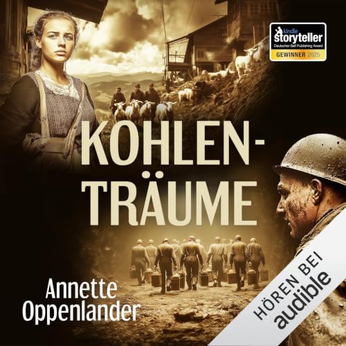 『Kohlentr&auml;ume』のカバーアート