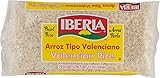 Iberia Valencia Rice