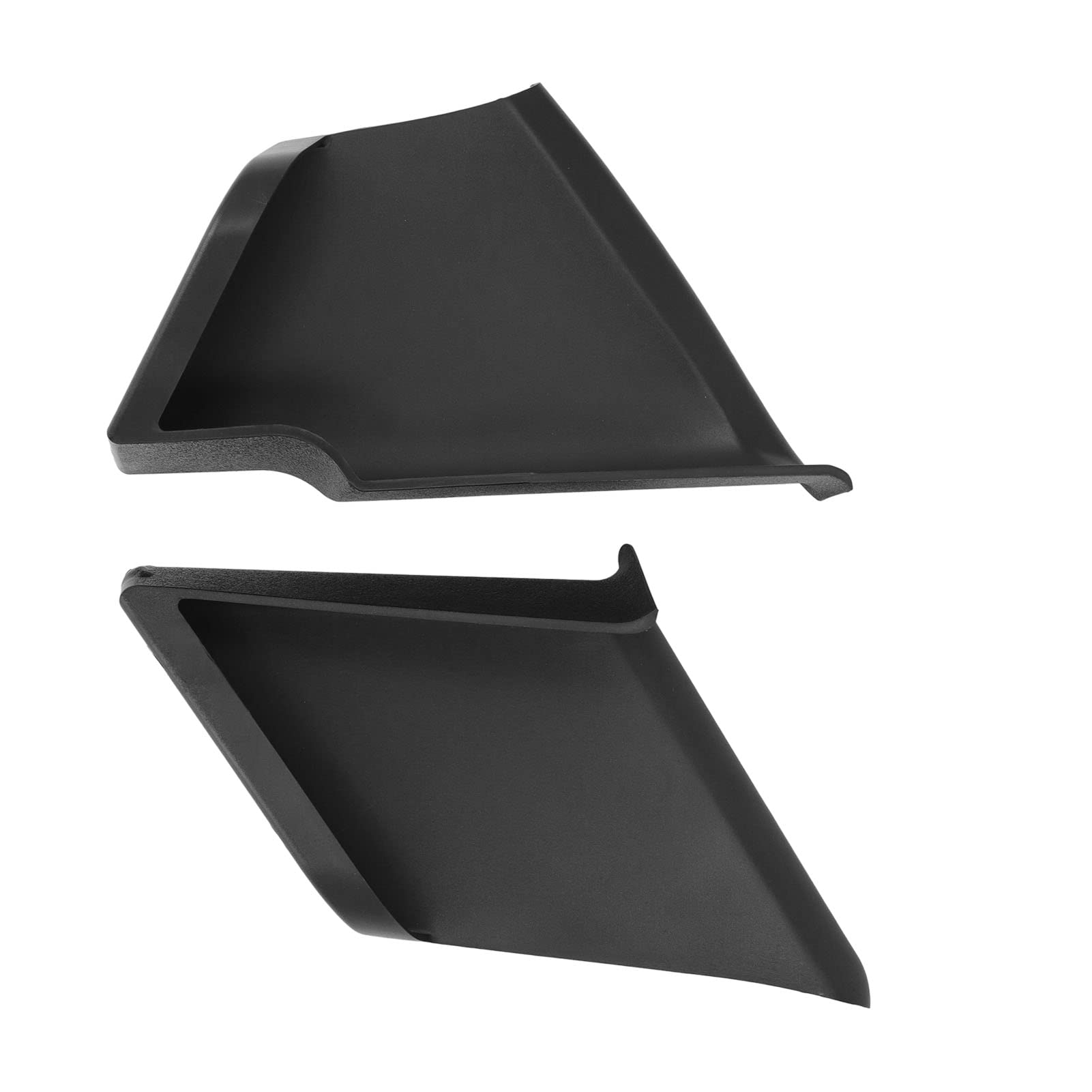 Armlehne Telefonbehälter Für Smart Fortwo W451 2009-2015 - 2 Stück Tür-Organizer