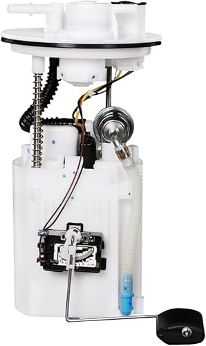 31110-1M200 Auto Parts Fuel Pump Assembly Compatible For Hyundai Celesta KIA Forte Soul Cerato Shuma 311101M200