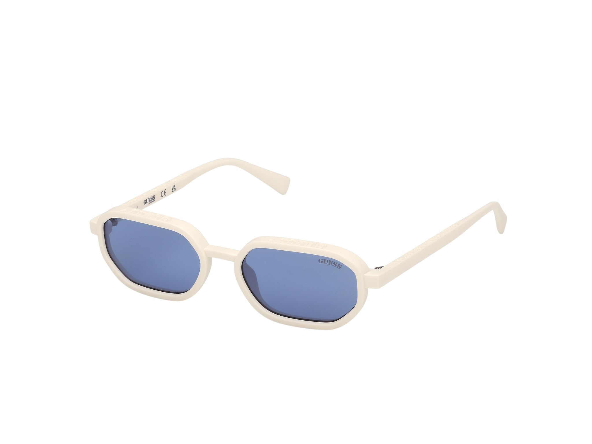GRUPO OPTICO 1910 GAFAS GUESS - GU00233 C: white