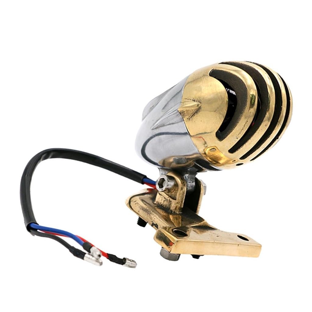 Luce Di Stop Posteriore A LED Per Moto Da 12 V, Svolta Stop Luci Freno