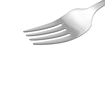 EBMシェルプールテーブルフォーク／洋白(ニッケルシルバー)新品12本まとめて アンティーク 13-40 NICKEL SILVER フォーク 3本。 - メルカリ