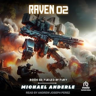 Raven 02 cover art