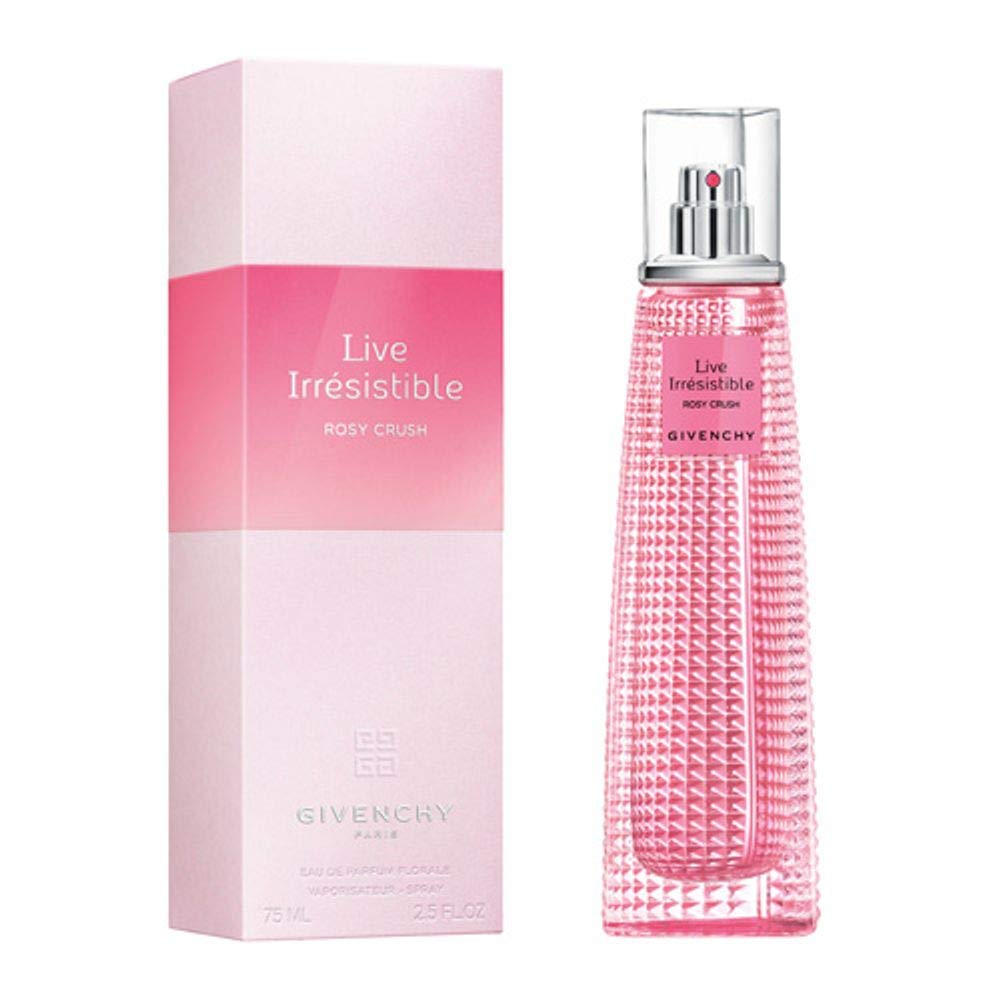 Givenchy Parfümwasser für Frauen 1er Pack (1x 75 ml)