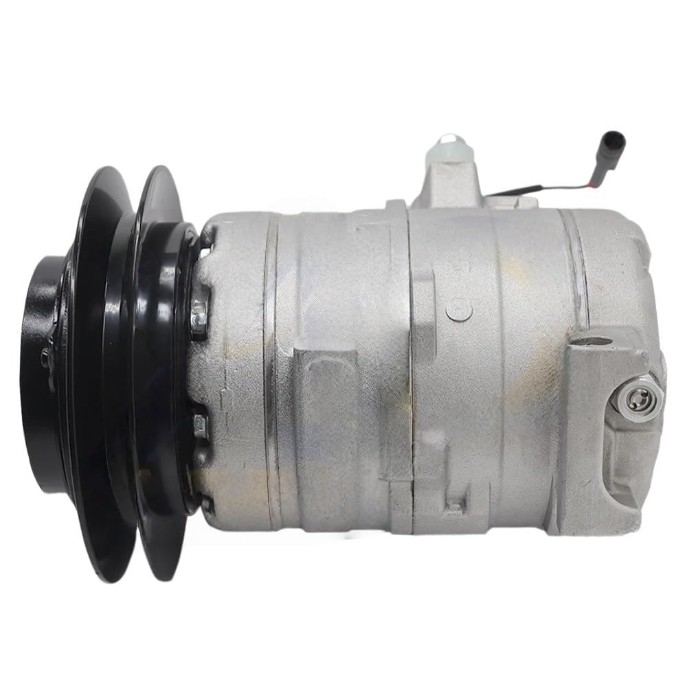 Sprężarka AC kompatybilna z ISUZU FXZ 24V 1A 10S15C 10S17C 447220-5071 247300-4620 247300-4090 1-83532329-0 447190-5260 1PK 24V(15C)