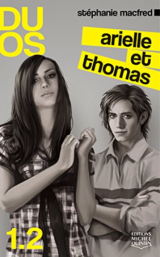 Duos 1.2 - Arielle et Thomas