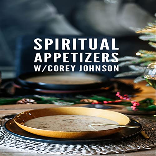 Spiritual Appetizers cover art