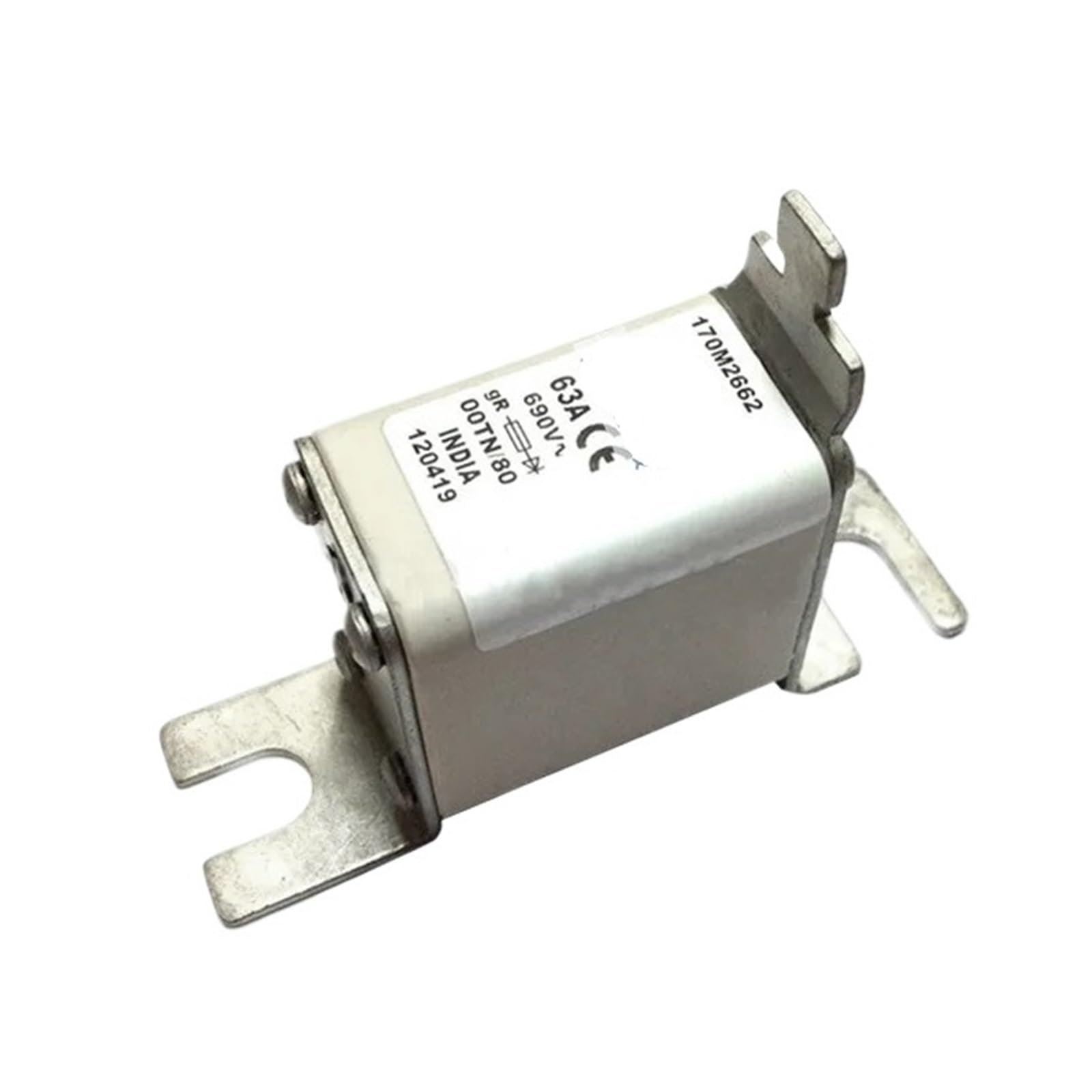 NACODLUL 170M2662 Fuse