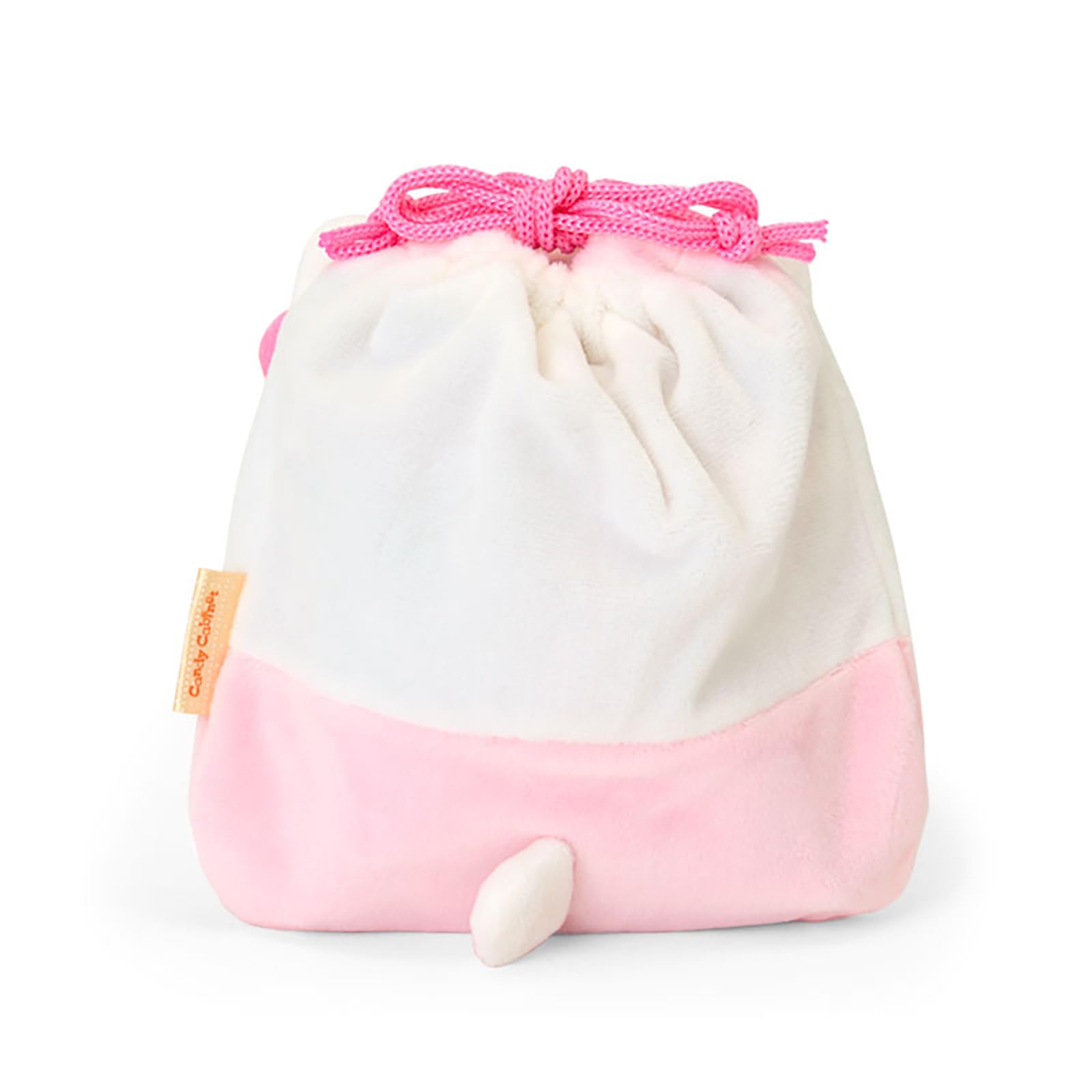 Amazon.co.jp: サンリオ(SANRIO) お菓子&キャラクター形巾着 ハロー 