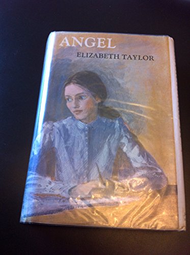 Angel 0701119780 Book Cover