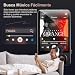 Imagen de MECHEN 128 GB Reproductor MP3 Bluetooth 5