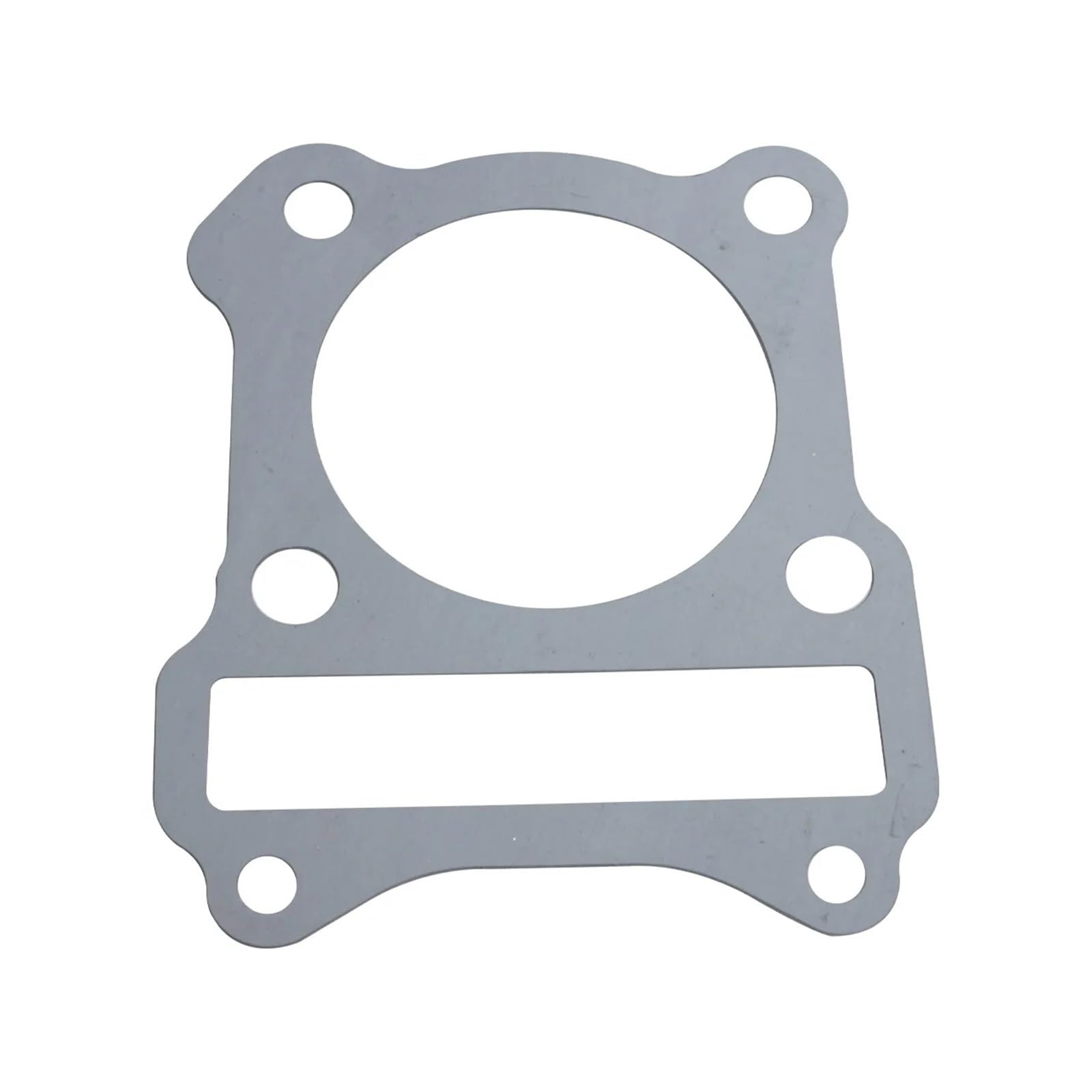 Kits de joints de couvercle d'embrayage haute résistance pour moteur moto DR-Z125