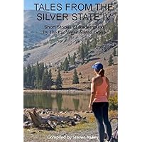 Tales from the Silver State IV