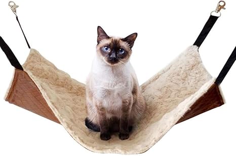 amazon cat hammock