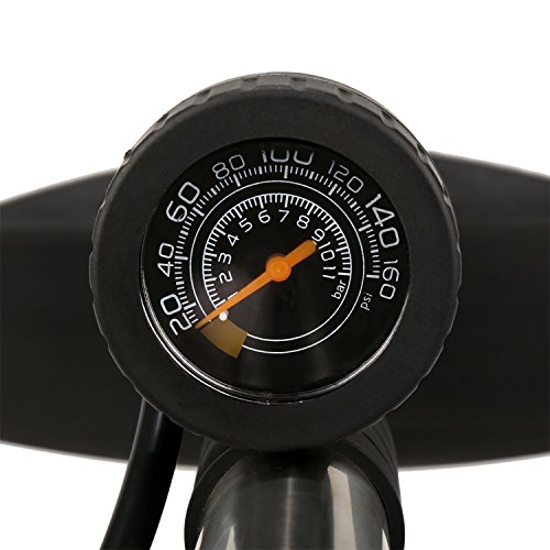 SKS Pump Adapter Head 2371