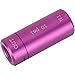 Drum Brake Residual Valve, 10 PSI, Purple