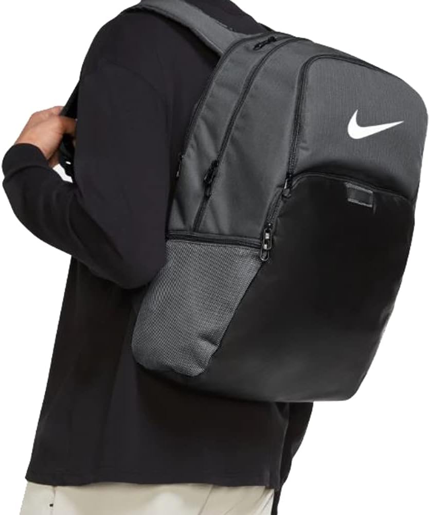 nike brasilia training backpack xl