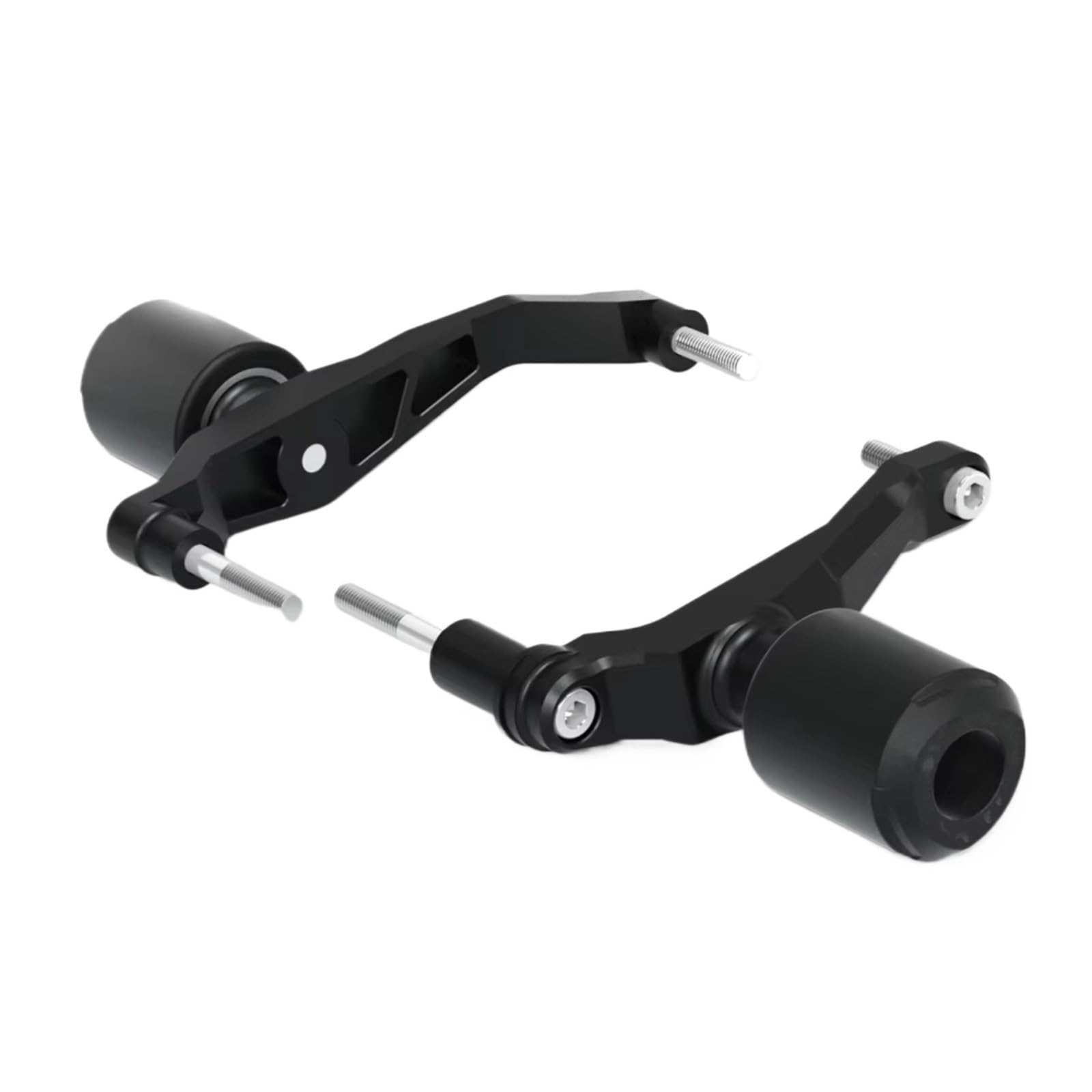 Compatibile Con Triumph Per Tiger Sport 660 2022 2023 2024 2025 Motocross Paratelaio Crash Protector Parti Di Ricambio
