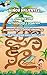 Niños Valientes: Aprende con Actividades y desafios - Numero-Abecedario-Animales - Ebook DE ACTIVIDAD PARA NIÑOS Y NIÑAS 4-8 9-12