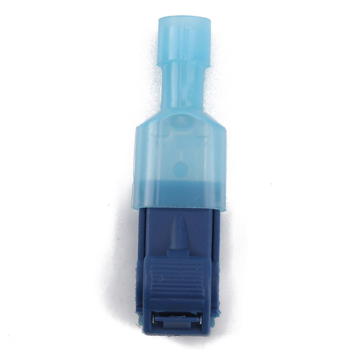 300 Stück Vollisolierter Nylon Kupfer Drahtverbinder Awg16-14, 1 5-2,5mm für Kfz und Laborverdrahtung Stabil