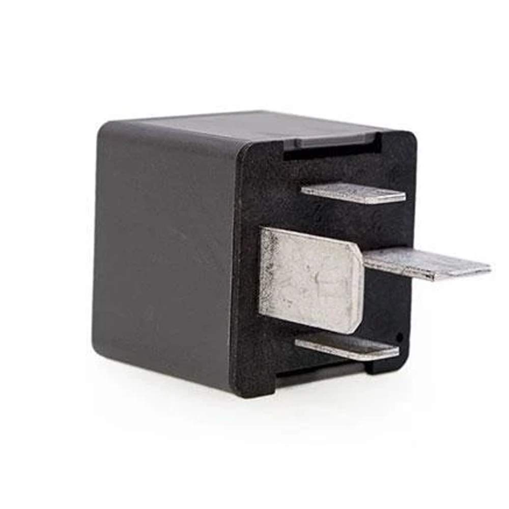 Amazon.com: Mitsubishi MR400709 Cooling Relay : Automotive