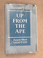 Up From the Ape B0007DOML8 Book Cover