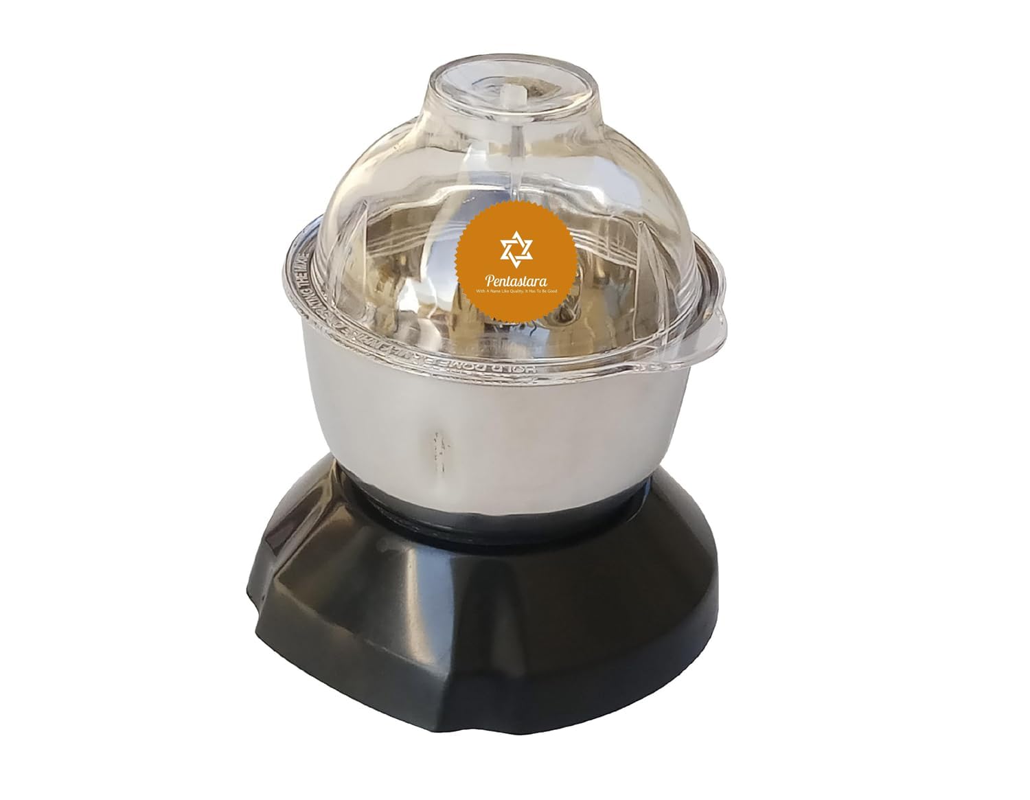 PENTASTARA® -Mixer Grinder "Chutney (Small) Jar"-for - "Havells Premio & SONIDO" Won't fit for Any Other Brand or Models (500ml Capacity)-image-27