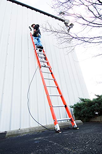 Louisville Ladder FE3220, 20 FEET