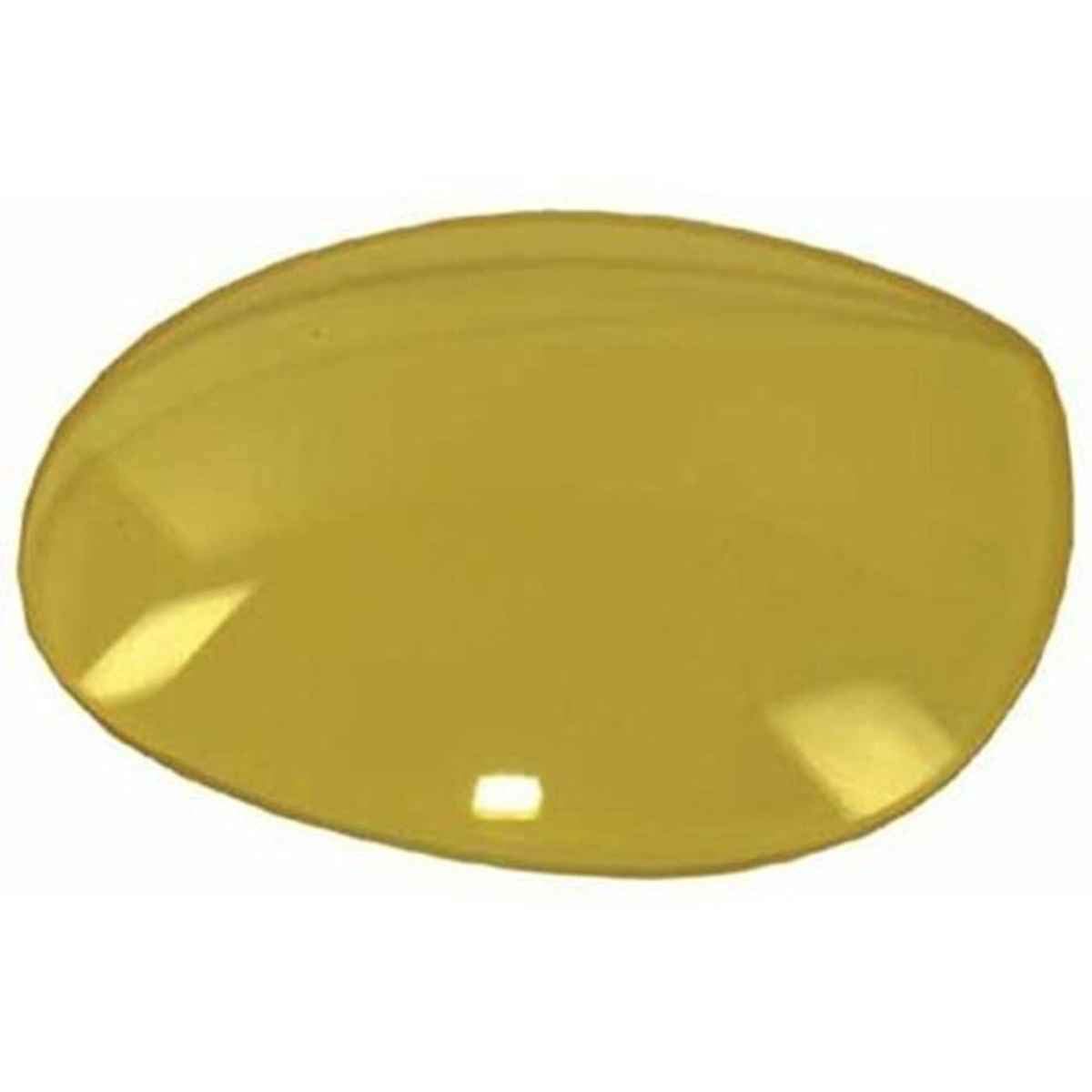 Emgo Replacement Lens for Bandito (Amber)
