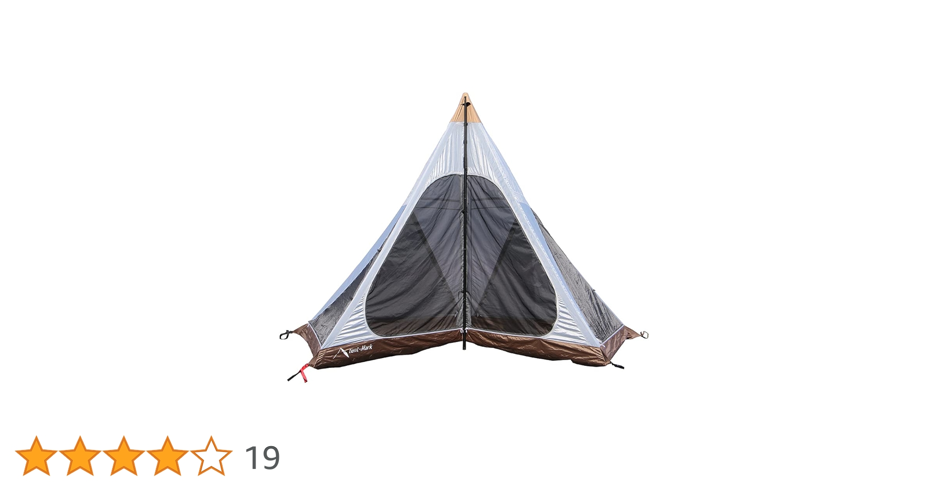 Amazon | テンマクデザイン サーカス インナーセット 4/5 | tent-Mark