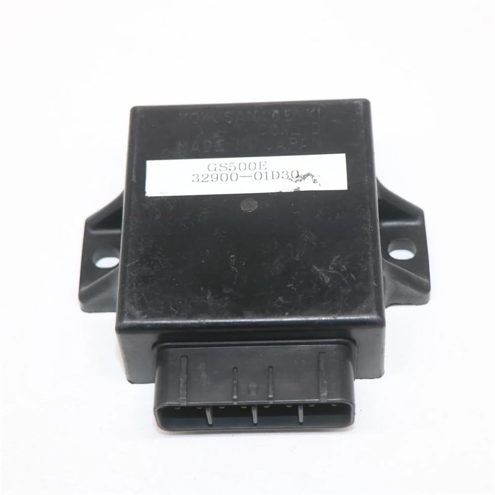 CDI Unit Ignitor 32900-01D30 32900-01D10 32900-01D00 32900-01D20 CDI Igniter Ignition Control Unit ECU For GS 500 GS500 1989-2002