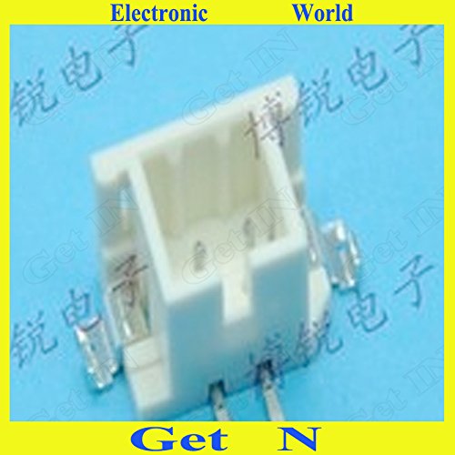 Generic 5pcs For HIROSE HRS Connector DF3DZ-2P-2V 2PIN Patch Adapter Roll Package