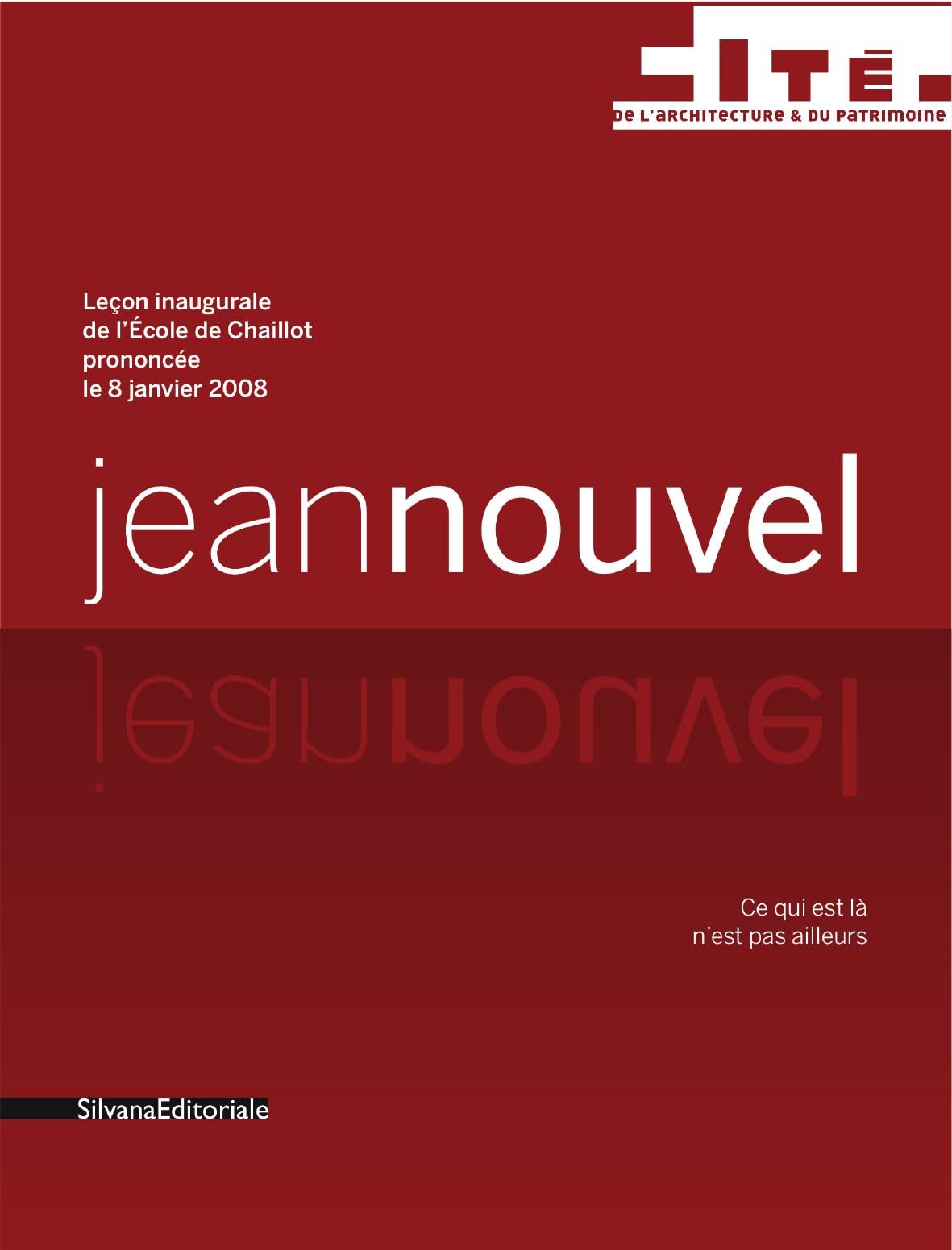 Amazon.co.jp: Jean Nouvel: 本、バイオグラフィー、最新アップデート